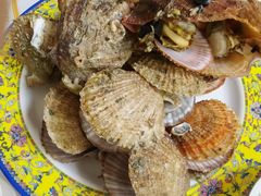 -胖子饺子馆·海鲜家常菜(海军博物馆店)