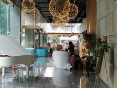 大堂-1Cake壹刻蛋糕(奥体公园味觉艺术馆店)
