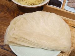 -香香春饼·非遗技艺(万达店)