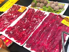 -大吉利·潮汕鲜牛肉火锅(万峰路店)