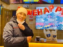 -文宇奶酪店(南锣鼓巷店)