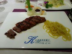 -七海旋律西餐厅(金沙湾店)