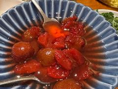 -北京老门框爆肚四季涮肉(凌河路店)