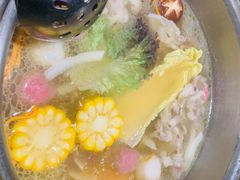 -大头椰·椰子鸡火锅(南宁万象城店)