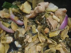 -食代馆(深业上城店)