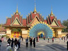 -西双版纳勐泐文化旅游区