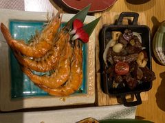 -三石铁板烧(紫竹桥店)