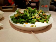 -粗茶淡饭·汉口公馆(循礼门店)