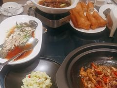 -徐记海鲜(阿波罗店)