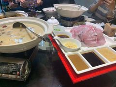 -茶叁酒肆·楚味江湖(菱角湖店)