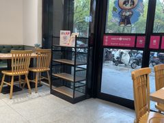 -小杨生煎(松江大学城店)