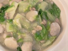 -丰收日·小海鲜·沪上家宴(顾村正大店)