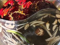 -大龙燚火锅