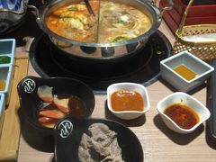 水林间(仙林金鹰店)-水林间·寿喜烧自助(仙林金鹰店)