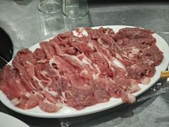 -三兴涮羊肉(荣安大街店)