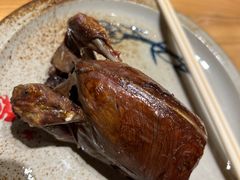 -鸽子窝(宋庄店)
