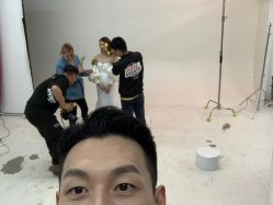 -Mu慕婚纱摄影·超级工作室
