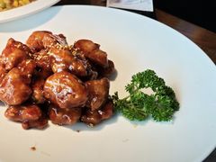 -大潮淮·淮扬菜(何园旗舰店)
