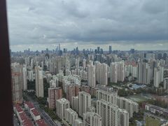 -环球港凯悦 · 享悦中餐厅