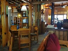 大堂-源一咖啡馆(麒麟巷步行街店)