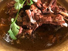 -芦月轩羊蝎子(北蜂窝店)