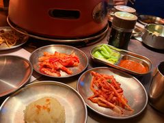 -西塔老太太泥炉烤肉(上海七宝领展广场店)