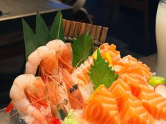 -炙柒Sekinana·精致日料(合生汇店)