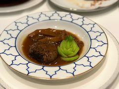 鸭掌-伯衡55·吉品轩(乌鲁木齐南路店)