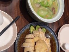 -章记星洲 · 新加坡餐厅(望京店)