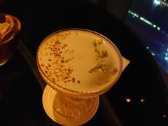-广州四季酒店·天吧·高空酒吧