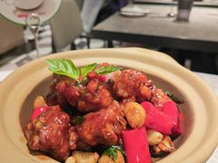 -留半山·香港食堂(啦啦宝都店)