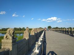 -卢沟桥文化旅游区