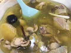 -啊杞恒益饭店(南头总店)