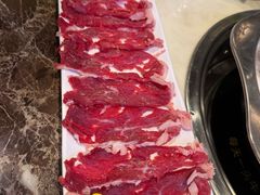 匙柄肉-小肥牛潮汕牛肉火锅(南联店)