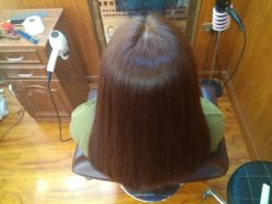 点击看大图 -小齐发型Star~salon