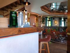 -马灯记·云贵川·Bistro(龙门浩店)