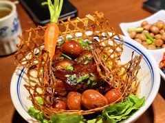 -鱼食饭稻·苏浙土菜18年老馆子(平江路店)