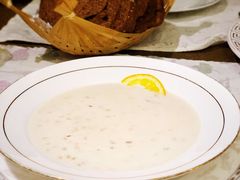 -92°C俄式厨房(中央大街店)