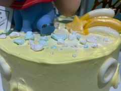-CarolCake卡萝家(锦华万达店)