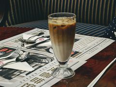 -东海咖啡馆