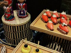 -温州喜来登酒店-盛宴西餐厅
