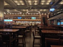 大堂-COMMUNE幻师(解放西路店)