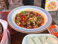 -顺水湾·牛肉牛杂火锅(驾鹤店)