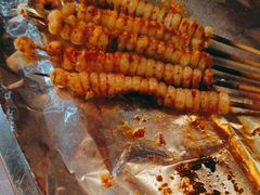 -云晓光头烧烤吧(新大陆广场店)