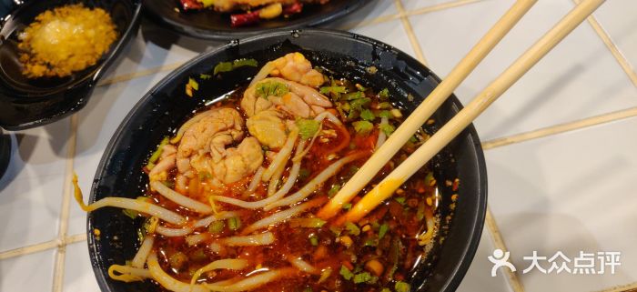 一岚一山(角门总店)杠上脑花图片