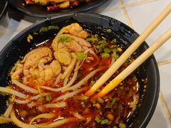 杠上脑花-一岚一山(角门总店)