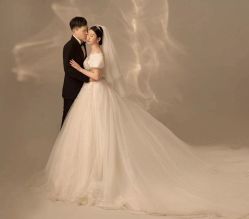 -今生有约婚纱摄影店(景德路店)