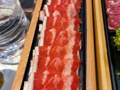 -祥源胡同·涮牛羊肉火锅(花桥店)