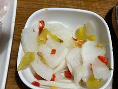 -傣妹火锅(南京东路一店)