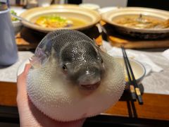 -永安鱼庄·镇江菜(东吴路店)